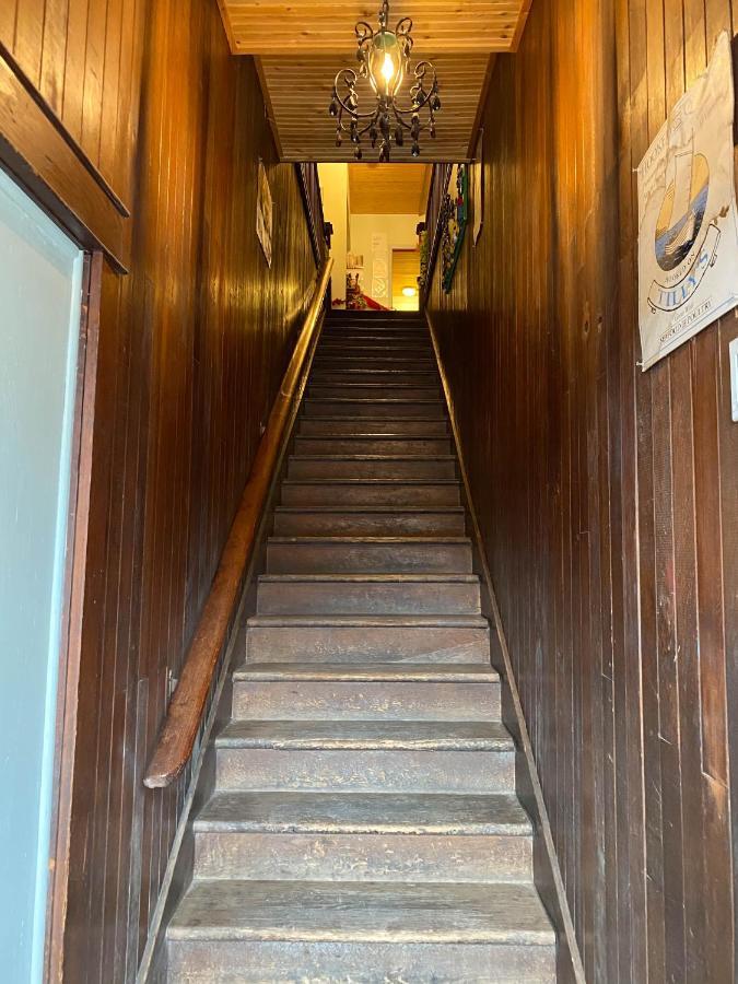 Historic Hotel Bayview Stewart Kültér fotó